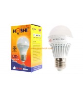 HOSHI LED Blub E27 5W (4000K) (NW)